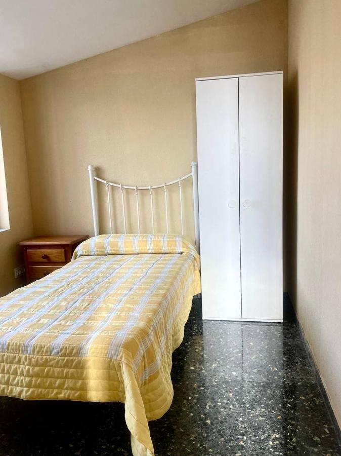 "Duplex Del Mar" Super Centrico Y Unico En Castellon Castellón de la Plana Exterior photo