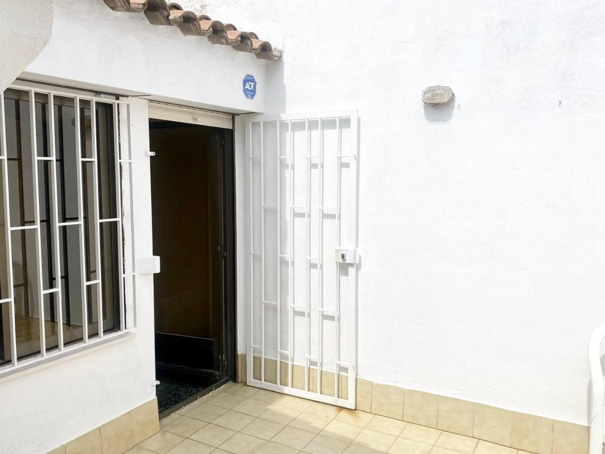"Duplex Del Mar" Super Centrico Y Unico En Castellon Castellón de la Plana Exterior photo