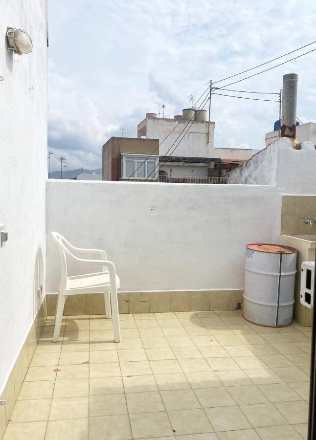 "Duplex Del Mar" Super Centrico Y Unico En Castellon Castellón de la Plana Exterior photo