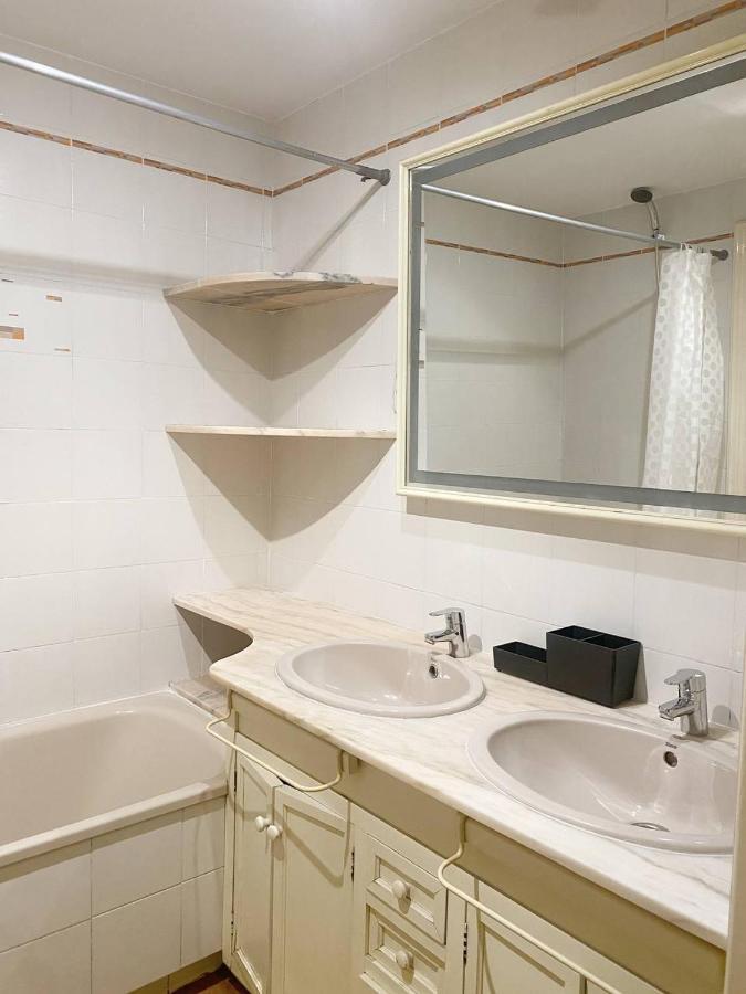 "Duplex Del Mar" Super Centrico Y Unico En Castellon Castellón de la Plana Exterior photo
