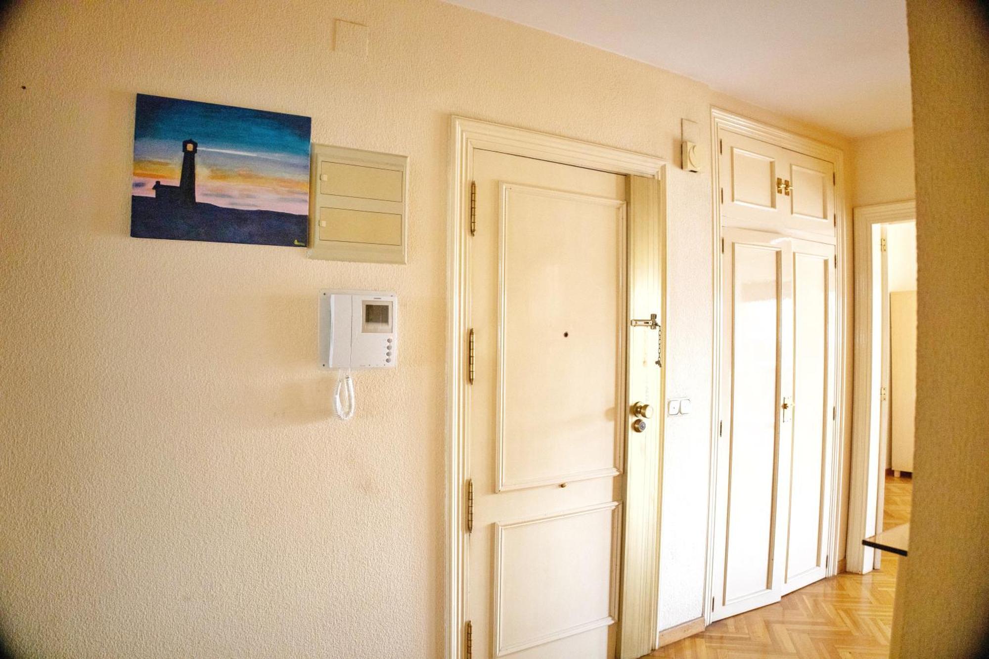 "Duplex Del Mar" Super Centrico Y Unico En Castellon Castellón de la Plana Exterior photo
